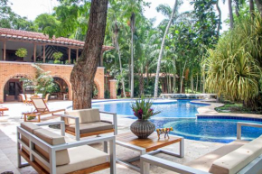 Casa Cielo Hotel Boutique